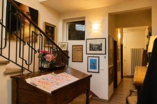 Al Battistero Luxury Suite - 5