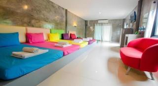 The Rest Hotel - 2