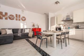 HiddenGarden apartment with garden and jacuzzi in the center of the city of Alghero - 3