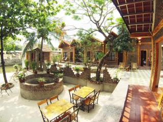 Vinh Thinh Homestay - 8