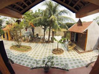 Vinh Thinh Homestay - 7