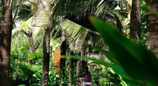 HON BA LAGI BEACH RESORT - 4