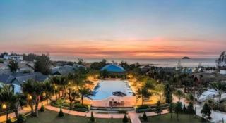HON BA LAGI BEACH RESORT - 3