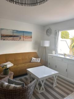 Petite Maison Flourie Saint Malo - 3