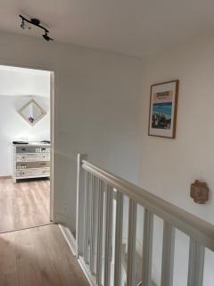 Petite Maison Flourie Saint Malo - 1