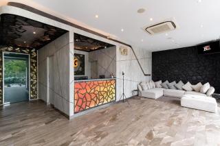 NG Hotel - 1