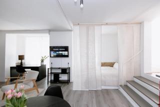 Wunderschönes Studio im P-Berg mit Pkw Stellplatz optional Buchbar - 7
