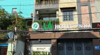 La Phan Huy Ich Hotel - 5