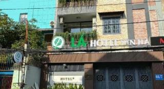 La Phan Huy Ich Hotel - 2