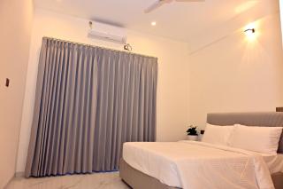 Selora Suites Serviced Apartments - 7