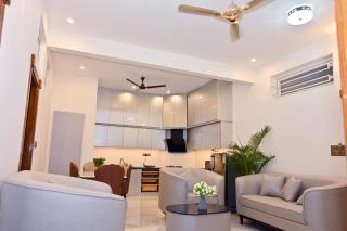 Selora Suites Serviced Apartments - 5