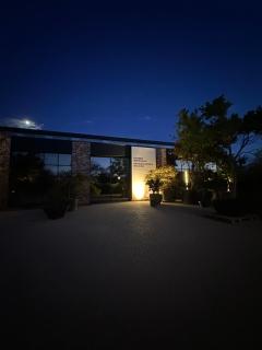 Gemütliche Blockhütte in Wiennähe - 7