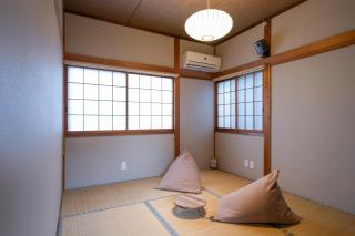 NewOpen-KIKUNOYA hakuga名古屋駅新幹線口より徒歩10分貸切宿 - 2