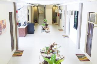 Marton Suites - 4
