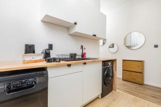 Venus Apartments - Almassy Park II - 2