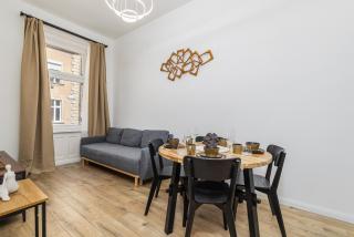 Venus Apartments - Almassy Park II - 6