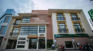 Casa Rubin - 3