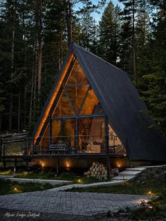 Alpine Lodge - 7