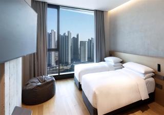 L7 GWANGMYEONG by LOTTE HOTELS - 3