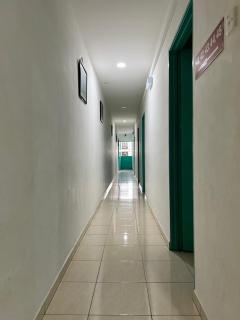 Collection O Near Taiping Mall Formerly Axis Hotel - 6