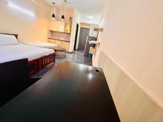 Samriddhi Studio Apartment Near IGI Airport - 7