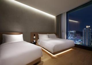 L7 GWANGMYEONG by LOTTE HOTELS - 1