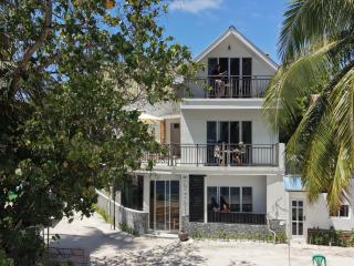 Alma Maldiva, Beach Hotel - 0
