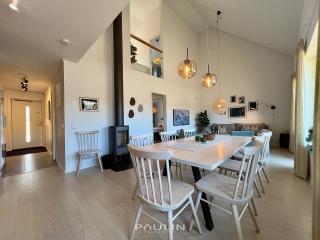 Lindvallen Ski Resort - Sauna - 8 Guests - 1