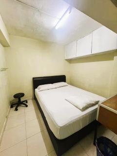 Collection O Near Taiping Mall Formerly Axis Hotel - 1