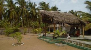 Kite Paradise Resort Kalpitiya - 8