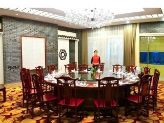 Huizhou Wanyun Holiday Hotel - 5
