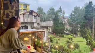 Haven 5BR Villa Private Pool Lembang - 7
