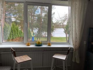 Cozy camping apartment - 6