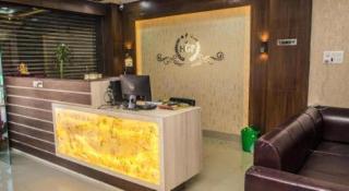Hotel Gajur Palace - 8