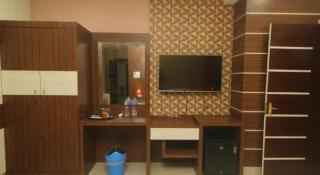 Hotel Gajur Palace - 4