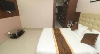 Hotel Gajur Palace - 2
