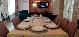 Beautiful renovated stone villa - 7
