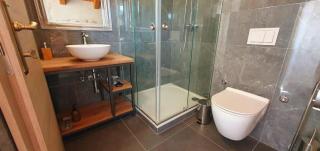 Beautiful renovated stone villa - 2