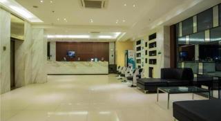 City Comfort Inn Liuzhou Beique Road Huang Village - 4