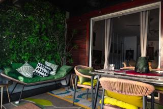 Casa Lagoon Beachfront Apartment Grand Baie - 3