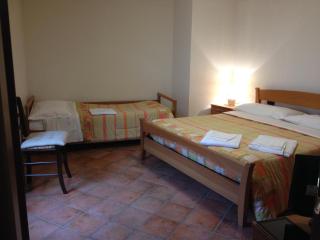 Il Fienile - Barete - 1
