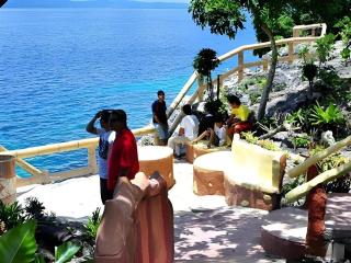 Alexis Cliff Dive Resort - 5