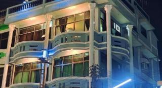 Just Mansion Hotel - 6