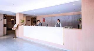 Home Inn Neo Shanghai Railway Station - 3