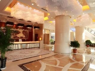 Inner Mongolia XingTai Phoenix Hotel - 9