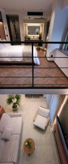 Noa 16 - Boutique Loft - Ioannina - 2