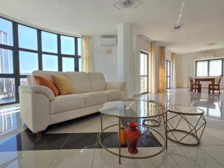 City Hub Urban Flat - 0