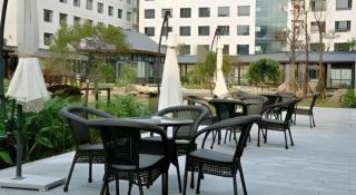 Hotel Ramada Plaza Hangzhou Xiaoshan - 4