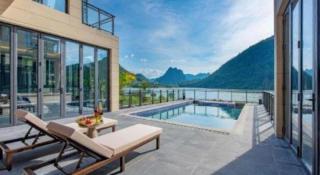 LN Dongfang Hot Spring Resort - Daqiao - 9