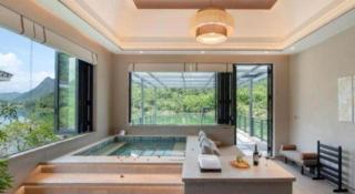 LN Dongfang Hot Spring Resort - Daqiao - 7